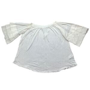 Lucky Brand Boho Shirt